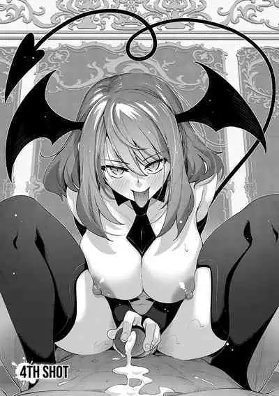 Isekai Kita node Sukebe Skill de Zenryoku Ouka Shiyou to Omou