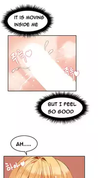 [Mx2J] Hari Dormitory Ch.0-24 (English) (Ongoing)