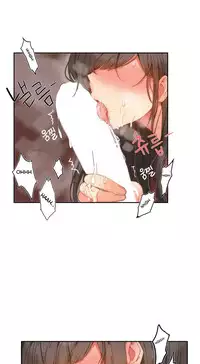 [Mx2J] Hahri's Lumpy Boardhouse Ch. 0-31 [English] (YoManga) (Ongoing)