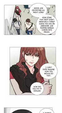 [The Jinshan] Sadistic Beauty Ch.1-16 (English) (Ongoing)
