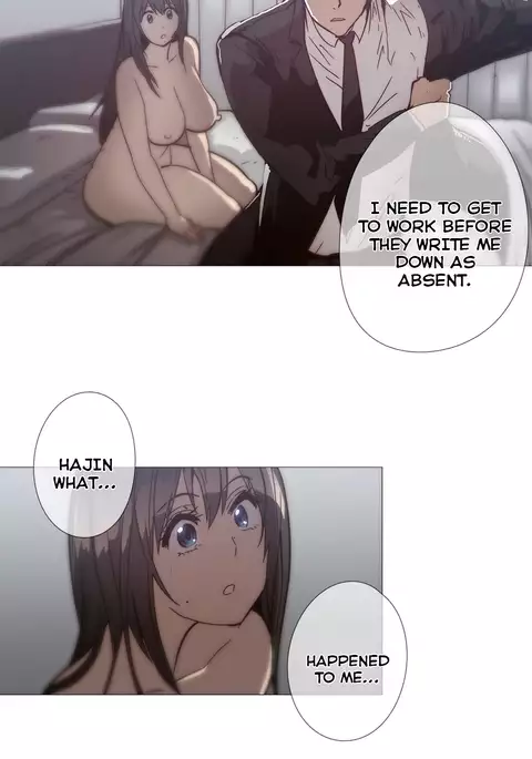 Household Affairs Ch.1-38