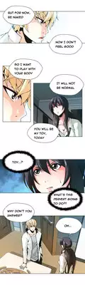 [Fantastic Whale] Twin Slave Ch.1-22 (English) (Ongoing)