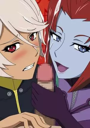 Uchuu Senkan na Kobeya 2-goushitsu