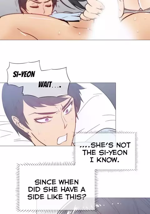 Household Affairs Ch.1-38