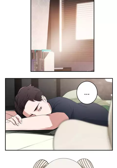 Tissue Thieves Ch.1-36