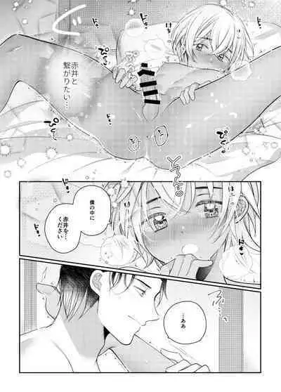 Shiki o Meguru Inori wa Itsumademo