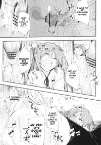 (C77) [Mono x Chro (Kokonoka)] Uchida Jiru, Tokidoki… (Minami-ke) [English] [BlindEye]