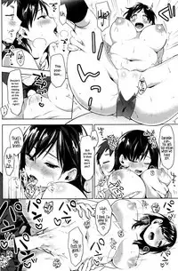 Love Parameter 恋爱辅助器 76-79