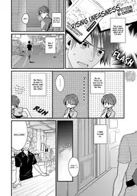 [Ryo] Shigekikei My Hero [English] {Zandy no Fansub, Rose Squad Scans}