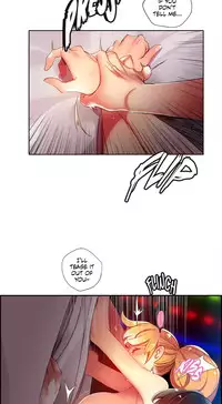 [Juder] Lilith`s Cord Ch.1-18 (English) (Ongoing)