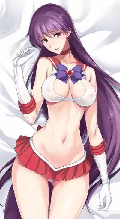 FGO no Erohon Soushuuhen