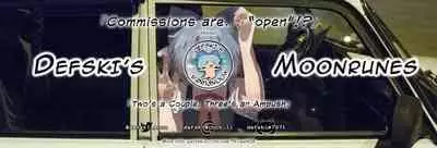 Aoba no Dokkiri Maruhi Houkoku | Aoba's Unexpected Secret Report