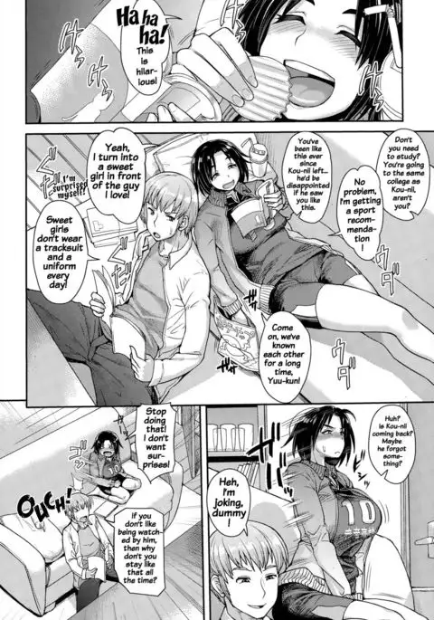 Choose {doujins.com}