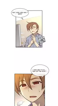 [Son Hee-Joon] Master in My Dreams Ch.0-32 (English) (Ongoing)