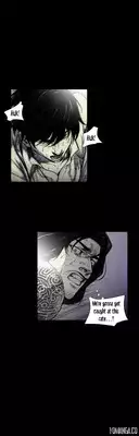 [Rigeng] House of Dolls Ch.0-16 (English) (YoManga) (Ongoing)