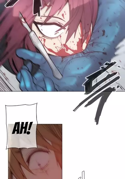 Household Affairs Ch.1-51