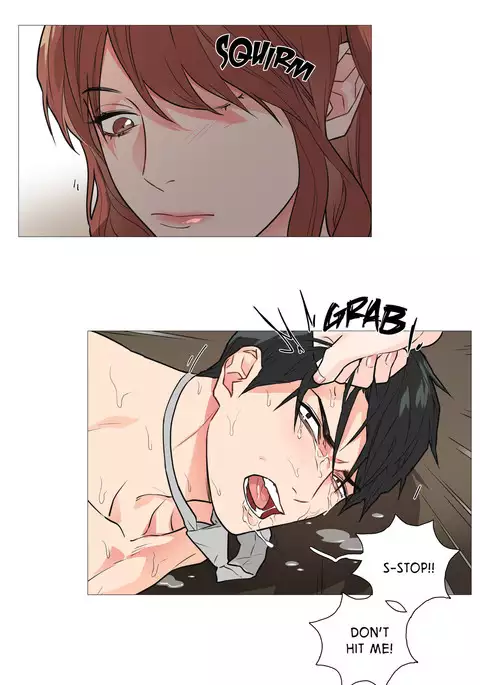 Sadistic Beauty Ch.1-25