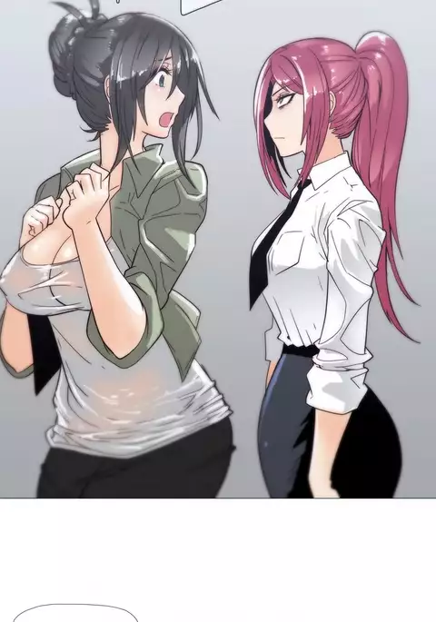 Household Affairs Ch.1-38