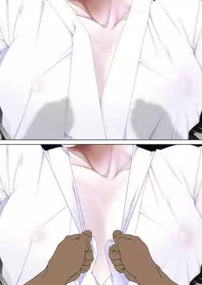 Inaka Otomari no Yobai wa, Okosazu Okasu.