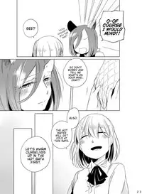 [THERMOSTAT (Neji)] Hyacinth wa Aishiau [English] {Hennojin} [Digital]