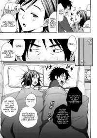 [Coelacanth] Good Times!! [English] {doujin-moe.us} [Decensored]