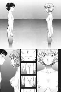 (CR19) [Chimatsuriya Honpo (Various)] Apocrypha (Neon Genesis Evangelion)