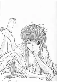 (C49) [St. Different (Yoshizane Akihiro)] REVENGE (Megami Tengoku)