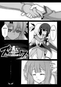 (C87) [LemonMaiden (So-kai)] Daten-shi XX EPISODE 2 (Fatekaleid linear Prisma Illya) [English]