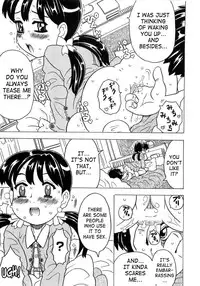 [Gorgeous Takarada] Imouto Gokoro. - Sister's Heart. [English] [SaHa]