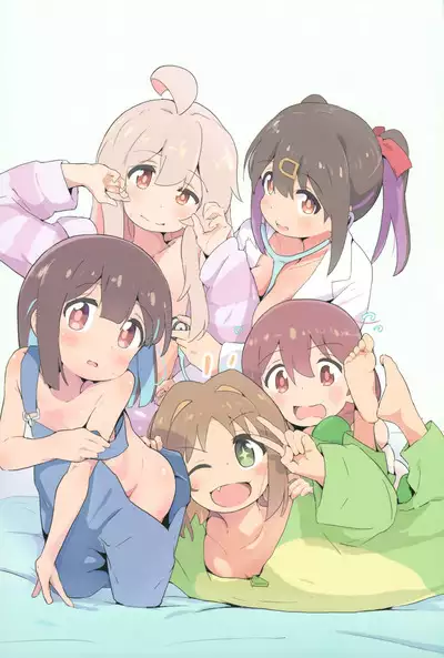 Matomete Oshimai! Sōshūhen