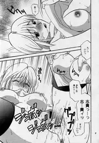 (MOON PHASE) [Bakeda Daigaku (Bakedanuki)] Nekotama (Tsukihime)