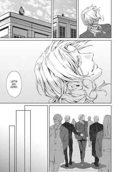 Coyote III | Coyote Voulume 3