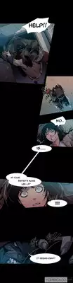 [Team Black October] Canine Tooth Ch.1-10 (English) (YoManga) (Ongoing)