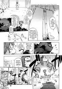 [Drill Jiru] Sperm-star [English] {YQII}