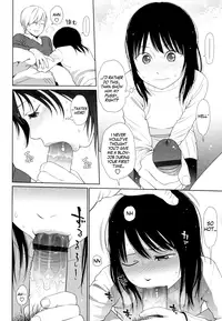 [Higashiyama Show] Nymphodelic [English]