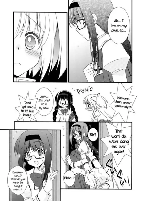 On Your Cheeks, On Your Eyelids, On Your Lips