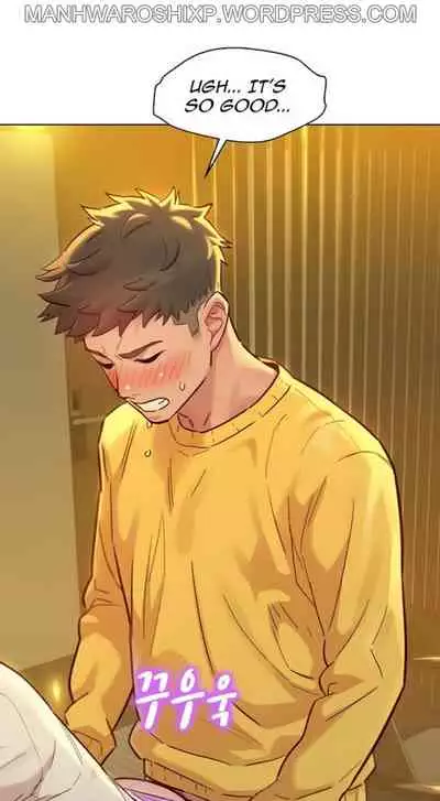 What do you Take me For? Ch.159/?