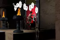 [000] Ankokushin Densetsu -Seitenkan Sareta Ikenie-