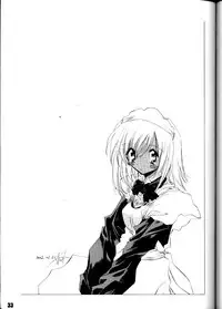 [Nansyu-Koubow (ID-ED)] Kanro Ni (Read or Die)