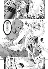 (C79) [FAKESTAR (Miharu)] DD (Record of Lodoss War)