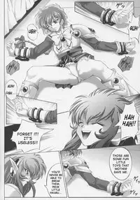 (C63) [CYCLONE (Izumi, Reizei)] Centris (Magic Knight Rayearth) [English] {SaHa}