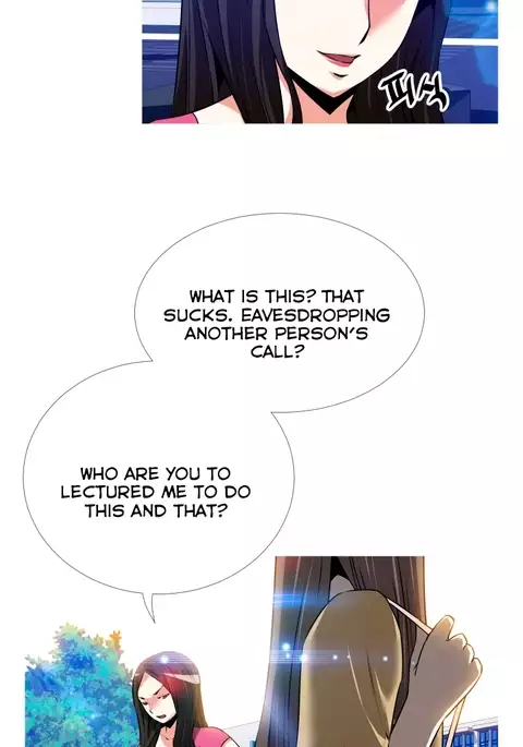 Love Parameter Ch.1-69