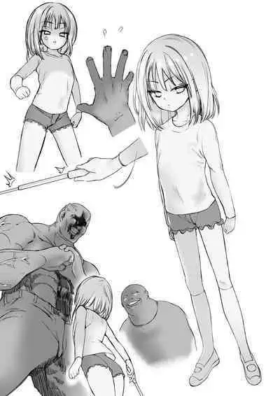 [timidamente] Funsha