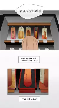 [Silverstar] Talk To Me Ch.1-36 (English) (Ongoing)