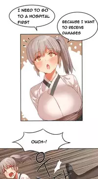 [Mx2J] Hari Dormitory Ch.0-24 (English) (Ongoing)