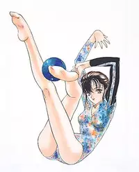 Hi.Me.Go.To Special Art