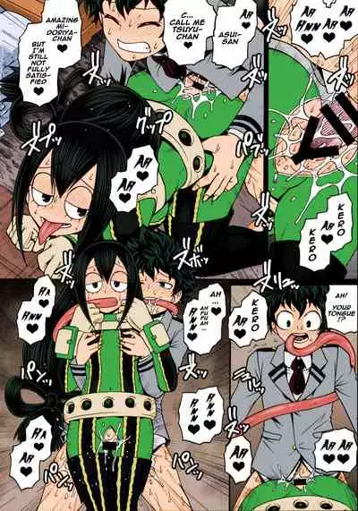 Collection 29 Doujinshi [Colorized] [Miss One Life]