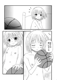 [Onnanoko MIX (Hirokane Tetsudou)] Mokkan Moka Moka (RO-KYU-BU!)