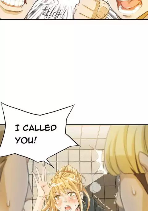 Kill the Dead Bastard Ch.1-8