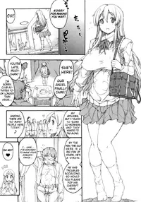 (C78) [ERECT TOUCH (Erect Sawaru)] Mugippai♪ (K-ON!) [English] =Little White Butterflies=